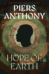 Hope of Earth - Piers Anthony - 9798337200200