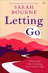 Letting Go - Sarah Bourne - 9798337201825