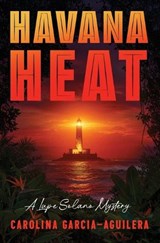 Havana Heat - Carolina Garcia-Aguilera - 9798337202266
