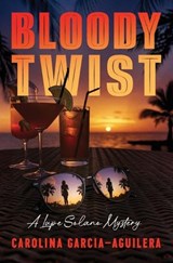Bloody Twist - Carolina Garcia-Aguilera - 9798337202280