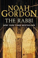 The Rabbi - Noah Gordon - 9798337202662
