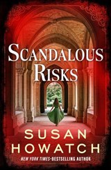 Scandalous Risks - Susan Howatch - 9798337203379