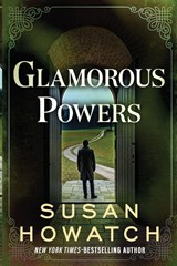 Glamorous Powers - Susan Howatch - 9798337203416