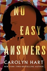No Easy Answers - Carolyn Hart - 9798337203980
