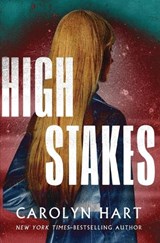 High Stakes - Carolyn Hart - 9798337204475