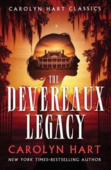 The Devereaux Legacy - Carolyn Hart - 9798337204710