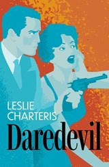 Daredevil - Leslie Charteris - 9798337205250