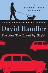 The Man Who Lived by Night - David Handler - 9798337205434