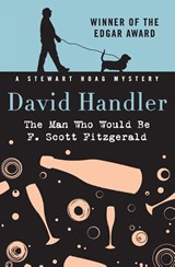 The Man Who Would Be F. Scott Fitzgerald - David Handler - 9798337205441