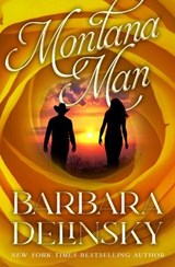 Montana Man - Barbara Delinsky - 9798337206134