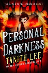 Personal Darkness - Tanith Lee - 9798337206530