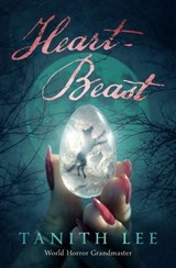 Heart-Beast - Tanith Lee - 9798337206752