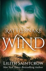 Rattlesnake Wind - Lilith Saintcrow - 9798337208374
