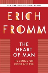 Heart of Man - Erich Fromm - 9798337209166