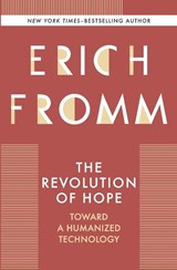Revolution of Hope - Erich Fromm - 9798337209173