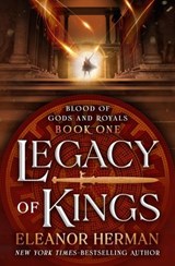 Legacy of Kings - Eleanor Herman ; StoryGiants - 9798337209449