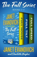 The Full Series Books 1–3 - Janet Evanovich ; Charlotte Hughes - 9798337213170