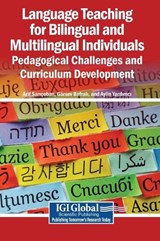 Language Teaching for Bilingual and Multilingual Individuals -  - 9798337356921