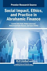 Social Impact, Ethics, and Practice in Abrahamic Finance - Camille Silla Paldi ; Phillip Lieberman ; Mohammad Kabir Hassan - 9798337367064