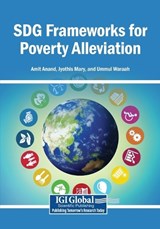 SDG Frameworks for Poverty Alleviation -  - 9798337368276