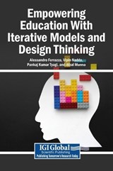 Empowering Education With Iterative Models and Design Thinking -  - 9798337371023