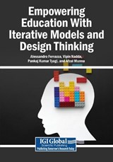 Empowering Education With Iterative Models and Design Thinking -  - 9798337371030