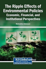 The Ripple Effects of Environmental Policies -  - 9798337389981