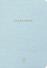 Clear Mind - Insight Editions - 9798337403380