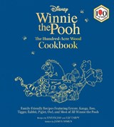 Disney: Winnie the Pooh's Hundred-Acre-Wood Cookbook [UK EDITION] - Vivian Jao ; Liz Tarpy ; James Asmus - 9798337403694