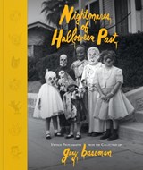 Nightmares of Halloween Past - Gary Baseman - 9798337405513
