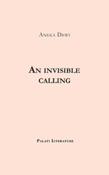 An invisible calling - Aneka Dewi - 9798337598666