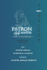The Patron - Martin Apollo - 9798337646053