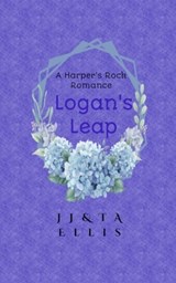 Logan's Leap - Ta Ellis ; Jj Ellis - 9798338257302