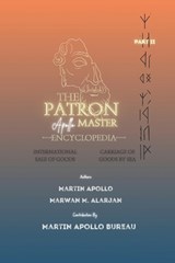 The Patron - Martin Apollo - 9798339014218