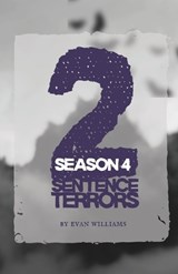 2 Sentence Terrors - Evan Williams - 9798339367017