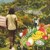 David The Giant Vegan - Leslie Camille - 9798340074546
