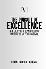 Lean Process Improvement - Christopher Adams - 9798340467539