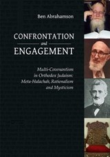 Confrontation & Engagement - Ben Abrahamson - 9798340542045