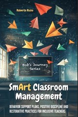 Smart Classroom Management - Roberto Russo - 9798340561404