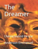 The Dreamer - Anderson Emmanuel - 9798340664846