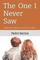 The One I Never Saw - Pedro Santos - 9798340833396