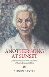 Another Song at Sunset - Alison Baxter - 9798340910509
