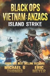 Island Strike - Eric Meyer ; Michael G Thomas - 9798340911971
