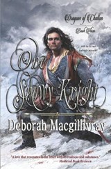 One Snowy Knight - Deborah Macgillivray - 9798341030121