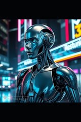Robots are People Too - J Kevin Anderson - 9798341041691