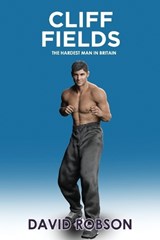 Cliff Fields - David Robson - 9798341132597