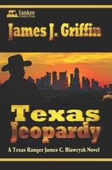 Texas Jeopardy - James J Griffin - 9798341424913