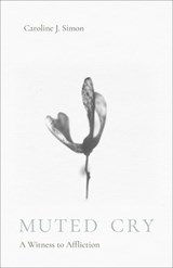 Muted Cry - Caroline J. Simon - 9798341900271