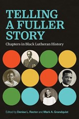 Telling a Fuller Story -  - 9798341900509