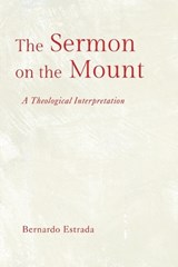 The Sermon on the Mount - Bernardo Estrada - 9798341900677